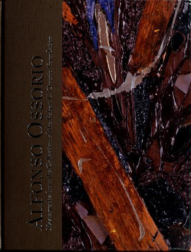 Alfonso Ossorio