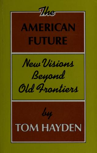 The American future