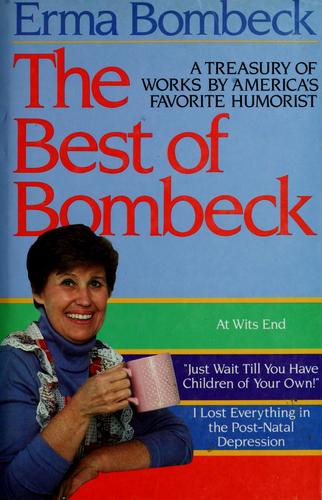 The best of Bombeck