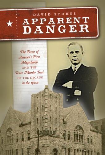 Apparent danger