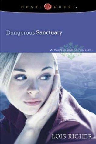 Dangerous sanctuary