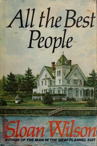 All the best people.