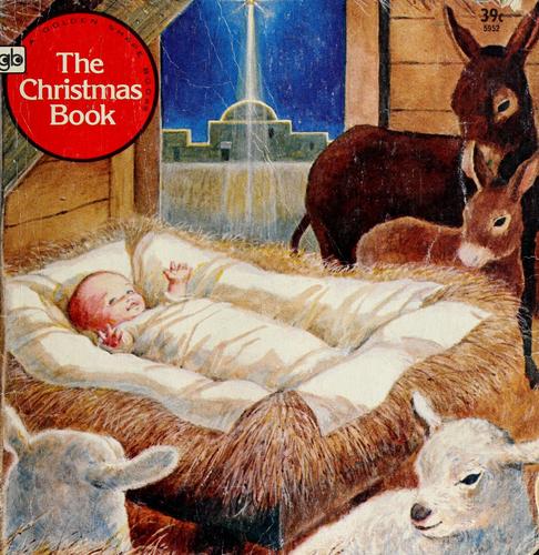 The Christmas book