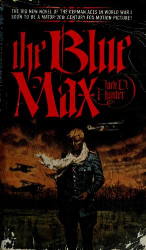 The Blue Max