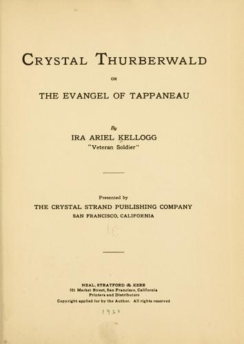 Crystal Thurberwald