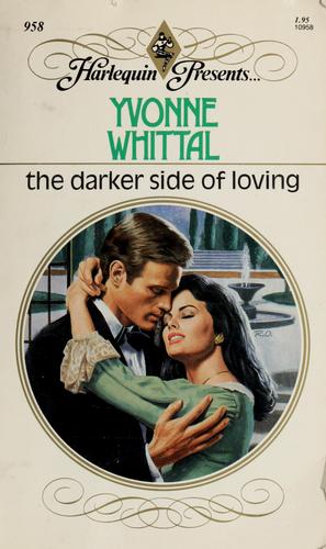 The darker side of loving