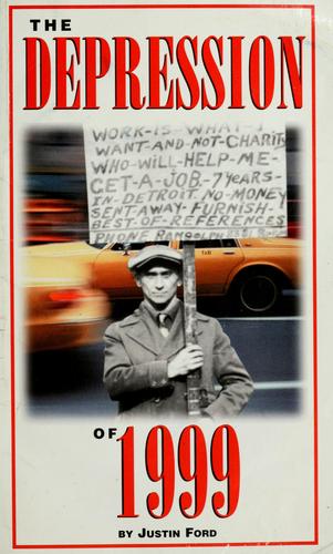 The depression of 1999