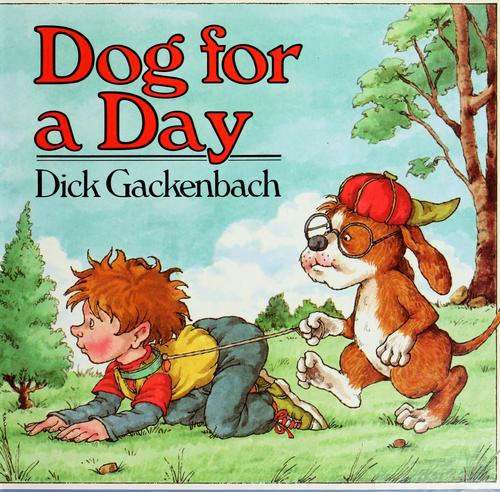 Dog for a day