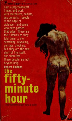 The fifty-minute hour