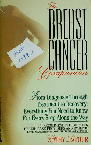 The breast cancer companion