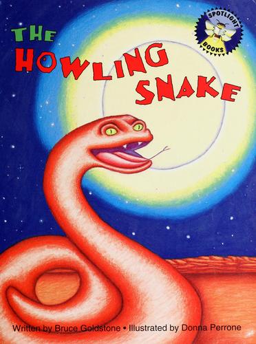 The howling snake