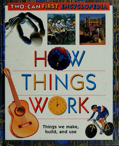 How things work