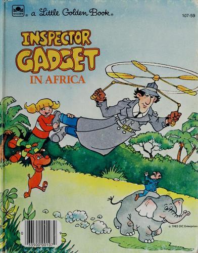 Inspector Gadget in Africa