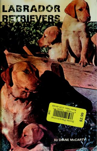 Labrador retrievers