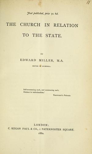 Just published ...