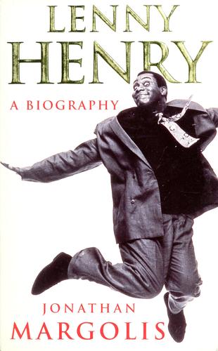 Lenny Henry