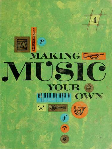 Making music your own