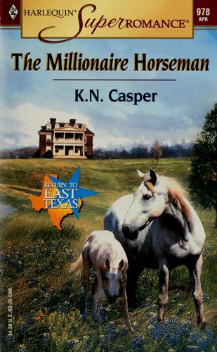 The millionaire horseman