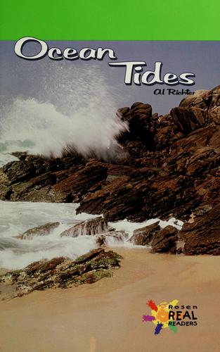 Ocean tides