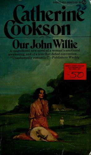 Our John Willie