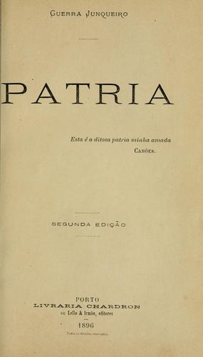 Patria