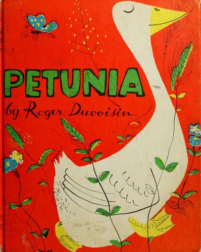 Petunia