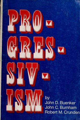 Progressivism