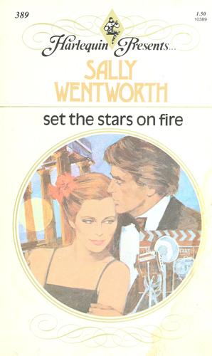 Set the stars on fire