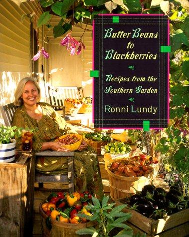 Butter beans to blackberries