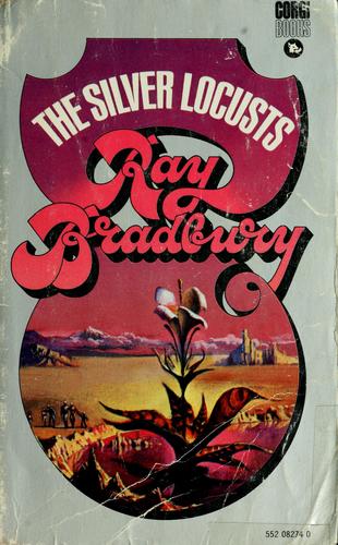 The silver locusts