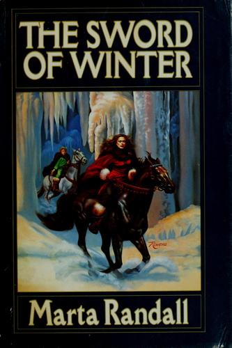The sword of winter