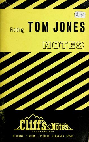 Tom Jones.