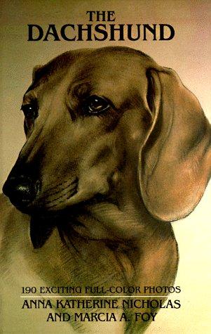 The dachshund