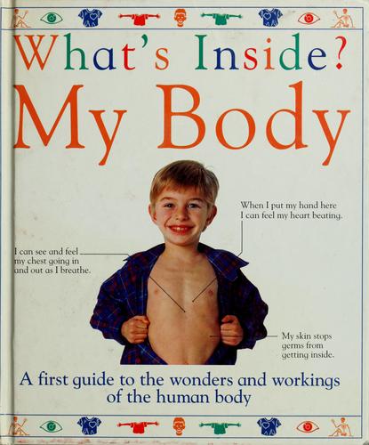 My body.