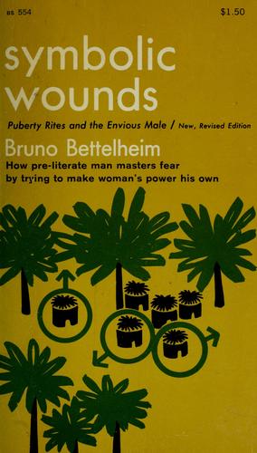 Symbolic wounds
