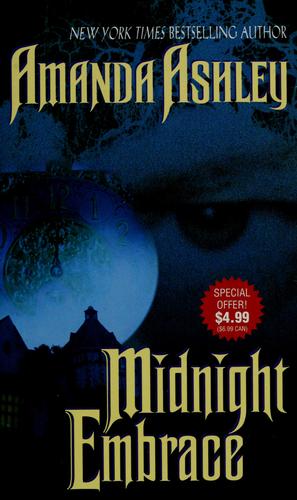 Midnight embrace