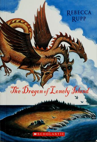 The Dragon of Lonely Island