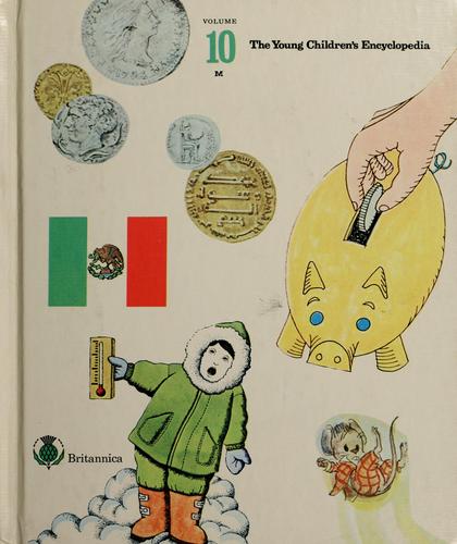 The Young children's encyclopedia