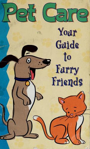 Pet care