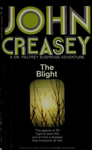 The blight