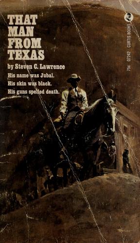 That man from Texas