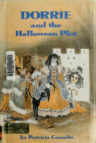 Dorrie and the Halloween plot