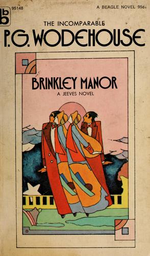 Brinkley Manor