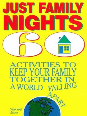 Just family nights