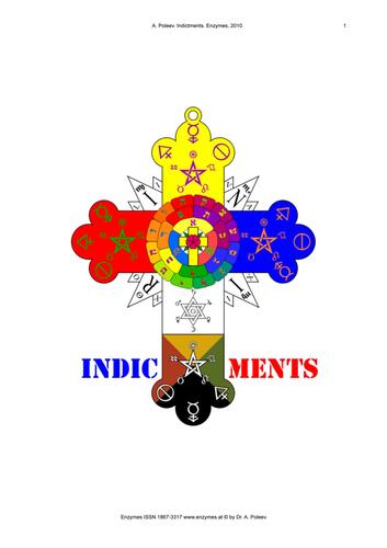 Indictments