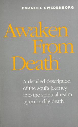 Awaken from death