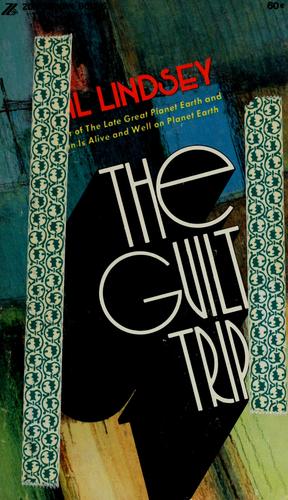 The guilt trip