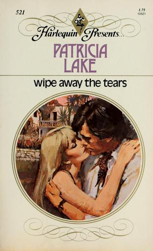 Wipe Away the Tears