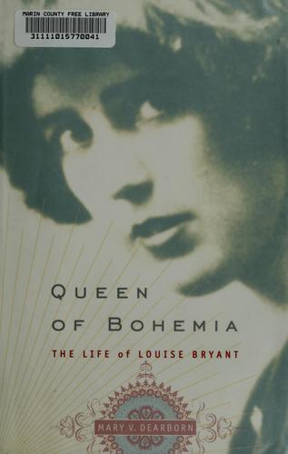 Queen of Bohemia