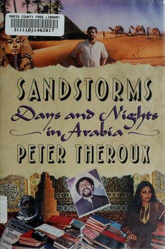 Sandstorms